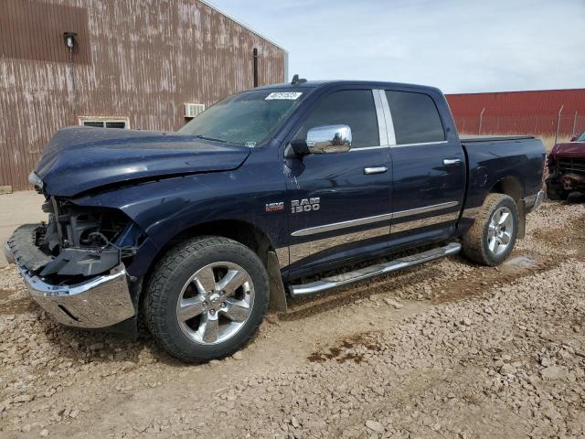 RAM 1500 SLT 2017 with VIN 3C6RR7LT7HG689173 - Photo from auction