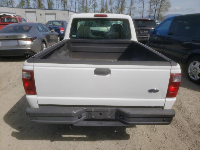 Photo 6 from auction – 2002 FORD RANGER with VIN 1FTYR10D22PA48742