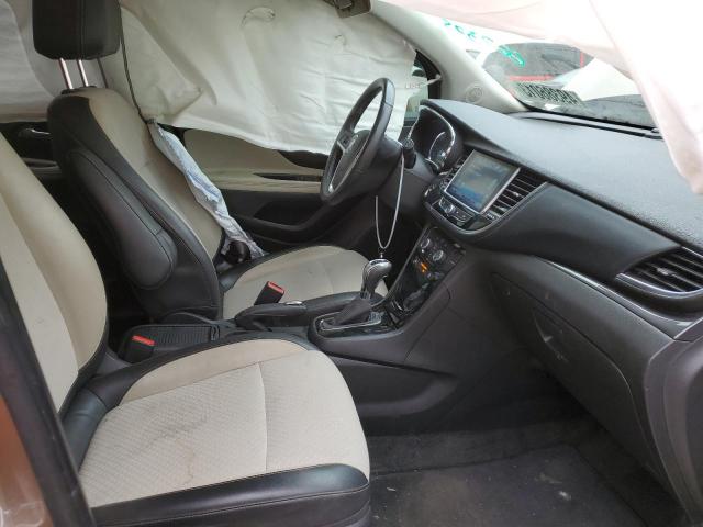 Photo 7 from auction – 2018 BUICK ENCORE PRE with VIN KL4CJESB7JB662325