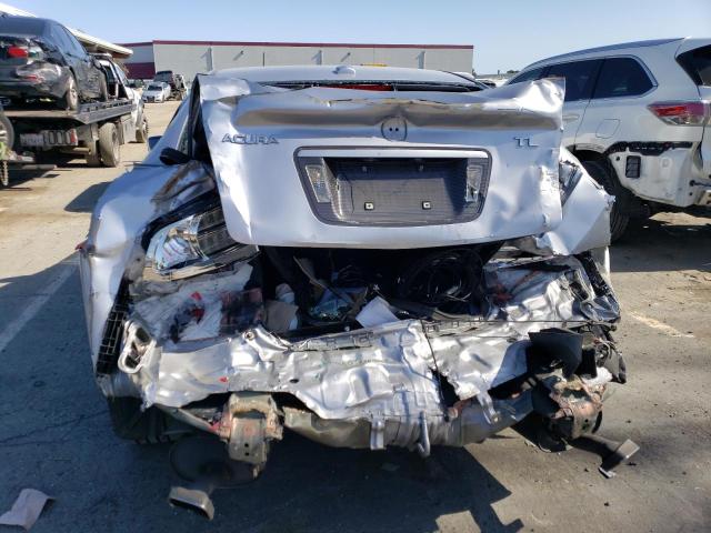 Photo 6 from auction – 2005 ACURA TL with VIN 19UUA66275A041402