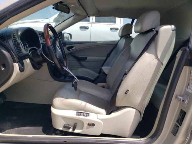 Photo 7 from auction – 2005 SAAB 9-3 ARC with VIN YS3FD79Y256004967