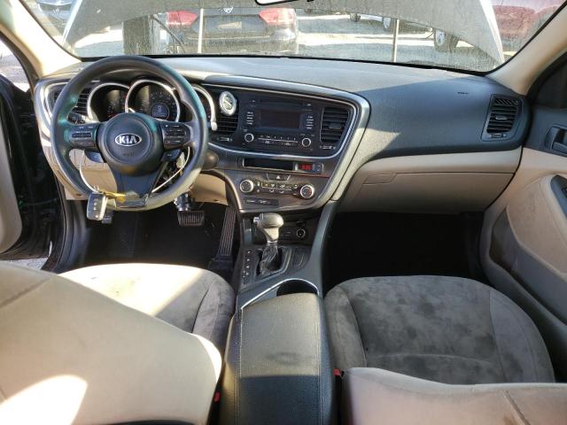 Photo 8 from auction – 2015 KIA OPTIMA LX with VIN 5XXGM4A73FG462064