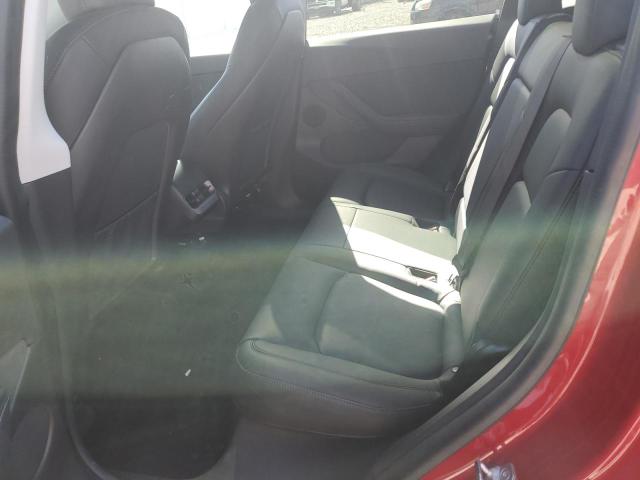 Photo 10 from auction – 2020 TESLA MODEL Y with VIN 5YJYGDEE1LF016790