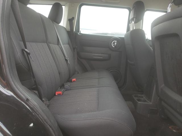 Photo 11 from auction – 2011 DODGE NITRO SE with VIN 1D4PT2GK7BW521809