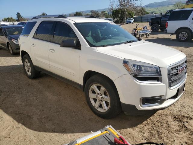 Photo 4 from auction – 2013 GMC ACADIA SLE with VIN 1GKKRPKD6DJ154403