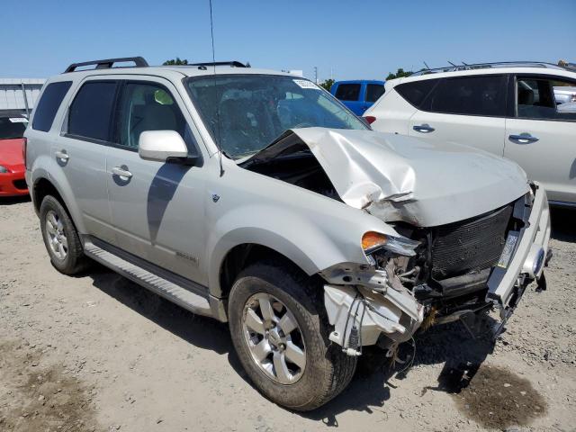 Photo 4 from auction – 2008 FORD ESCAPE LIM with VIN 1FMCU04188KD58351