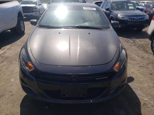Photo 5 from auction – 2015 DODGE DART SXT with VIN 1C3CDFBB6FD123102