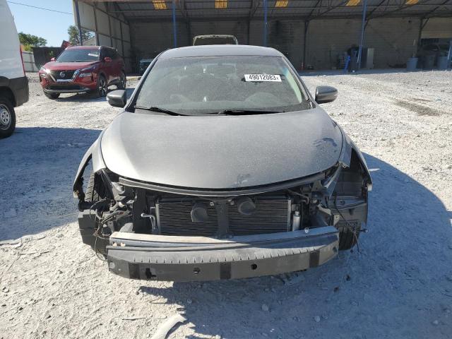 Photo 5 from auction – 2015 NISSAN ALTIMA 3.5 with VIN 1N4BL3APXFC150935