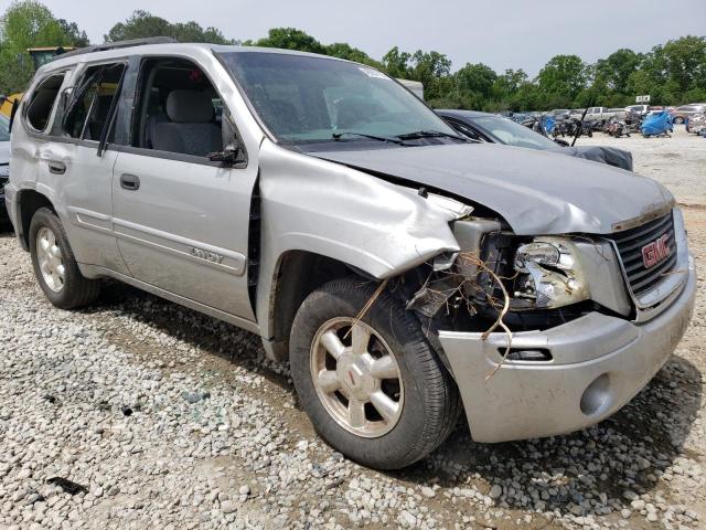Photo 4 from auction – 2004 GMC ENVOY with VIN 1GKDS13S942333021