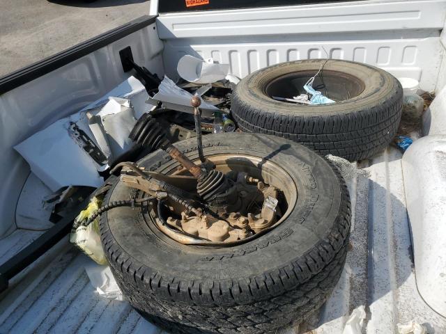 Photo 12 from auction – 2016 FORD F150 with VIN 1FTMF1E88GKE34055