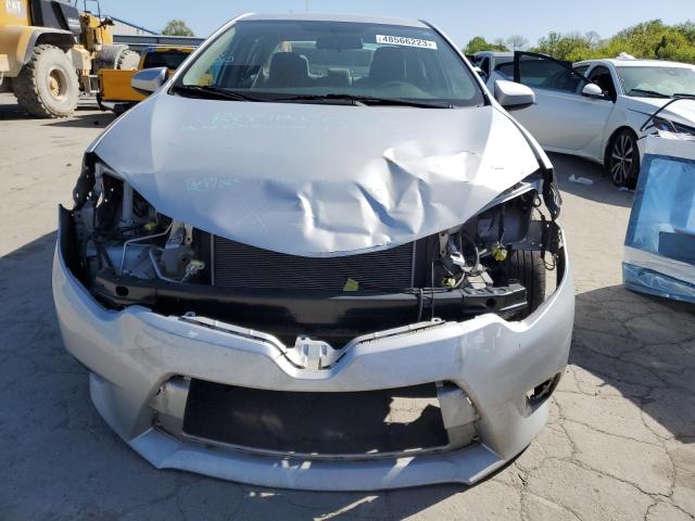 Photo 5 from auction – 2015 TOYOTA COROLLA L with VIN 5YFBURHE2FP224774
