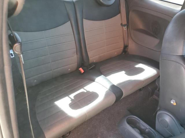 Photo 10 from auction – 2012 FIAT 500 SPORT with VIN 3C3CFFBRXCT369972
