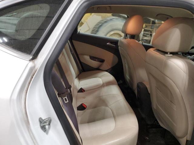 Photo 10 from auction – 2013 BUICK VERANO with VIN 1G4PP5SK9D4128611