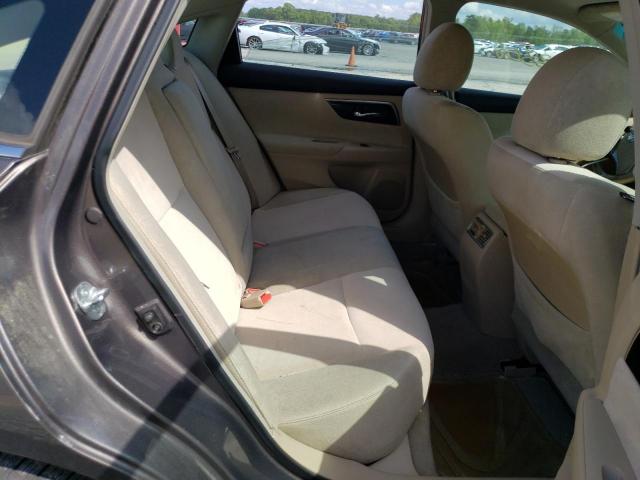 Photo 10 from auction – 2013 NISSAN ALTIMA 2.5 with VIN 1N4AL3AP3DC199211