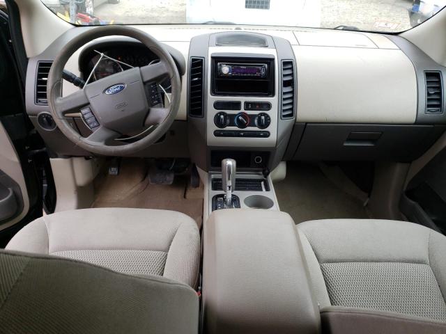 Photo 8 from auction – 2007 FORD EDGE SE with VIN 2FMDK46C17BA99940