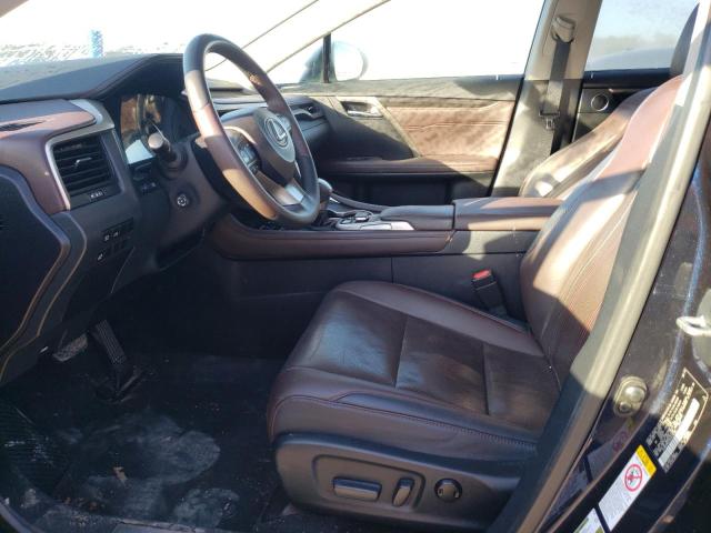 Photo 7 from auction – 2016 LEXUS RX 350 BAS with VIN 2T2BZMCA1GC039296