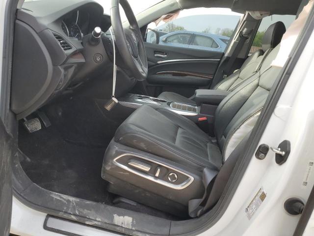 Photo 7 from auction – 2020 ACURA MDX with VIN 5J8YD4H35LL011819