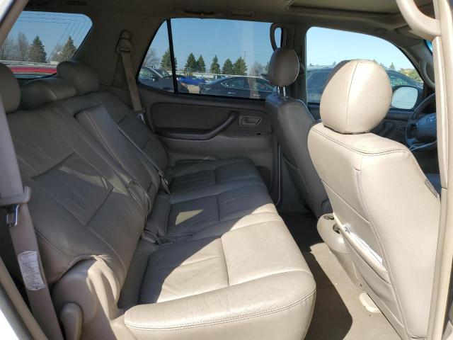 Photo 10 from auction – 2007 TOYOTA SEQUOIA SR with VIN 5TDBT44A87S279781
