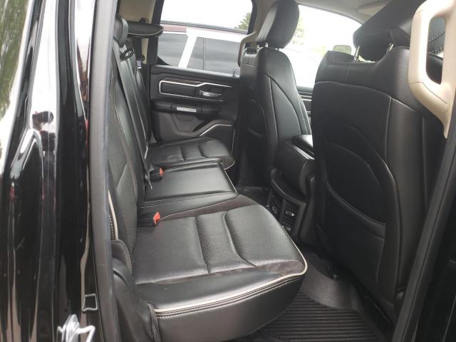 Photo 10 from auction – 2019 RAM 1500 LARAM with VIN 1C6SRFDT3KN723179