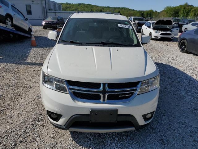 Photo 5 from auction – 2012 DODGE JOURNEY SX with VIN 3C4PDCBG8CT190829