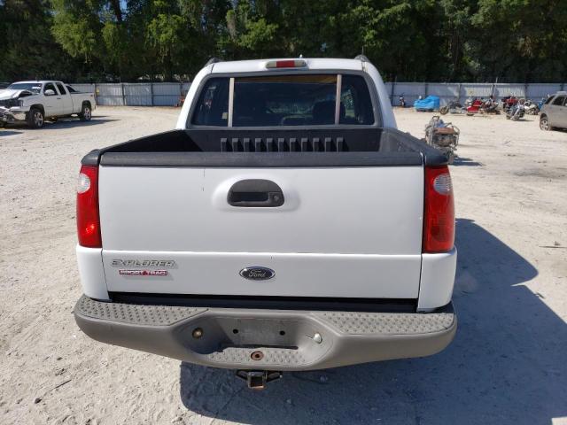 Photo 6 from auction – 2002 FORD EXPLORER S with VIN 1FMZU67E02UB40265