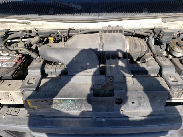 Photo 12 from auction – 2006 FORD ECONOLINE with VIN 1FTSS34L36HB35024