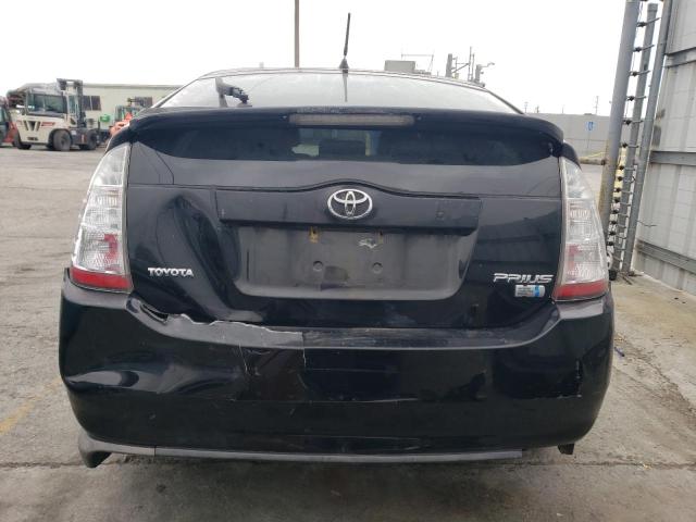 Photo 6 from auction – 2007 TOYOTA PRIUS with VIN JTDKB20U477593770