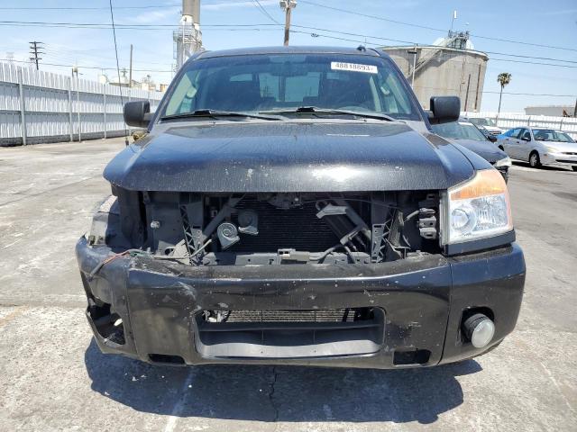 Photo 5 from auction – 2013 NISSAN TITAN S with VIN 1N6AA0ED7DN304980