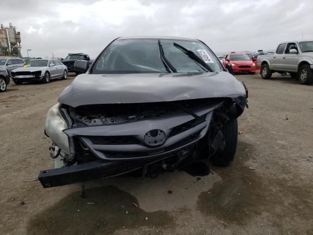 Photo 5 from auction – 2012 TOYOTA COROLLA BA with VIN 5YFBU4EE2CP038719