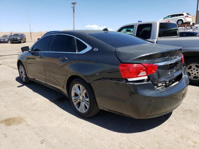 Photo 2 from auction – 2014 CHEVROLET IMPALA LT with VIN 1G1115SL6EU162925