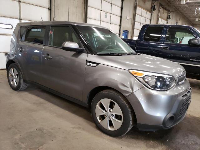 Photo 4 from auction – 2016 KIA SOUL with VIN KNDJN2A26G7380822