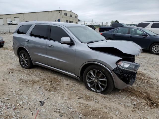 Photo 4 from auction – 2017 DODGE DURANGO GT with VIN 1C4RDHDG5HC859726