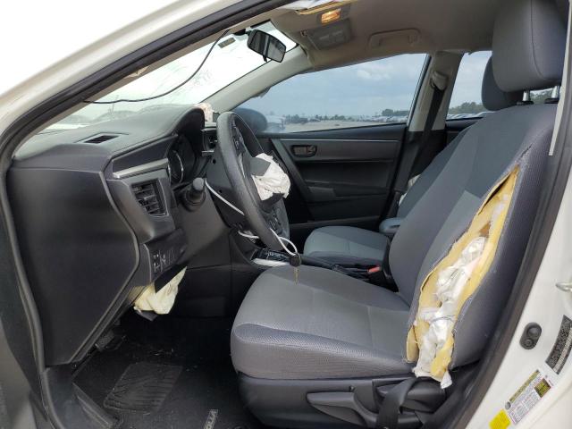 Photo 7 from auction – 2015 TOYOTA COROLLA L with VIN 2T1BURHE7FC279608