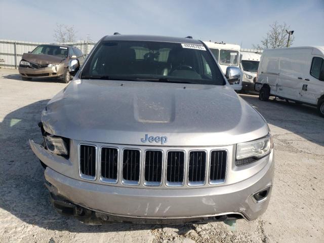 Photo 5 from auction – 2014 JEEP GRAND CHER with VIN 1C4RJFBT8EC240935