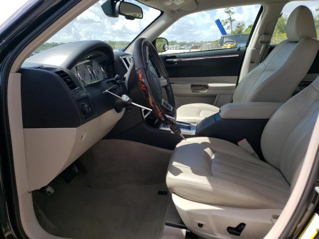 Photo 7 from auction – 2007 CHRYSLER 300C with VIN 2C3KA63H97H892463