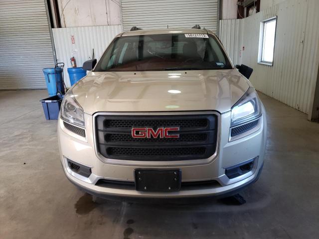 Photo 5 from auction – 2015 GMC ACADIA SLE with VIN 1GKKRNED1FJ386734
