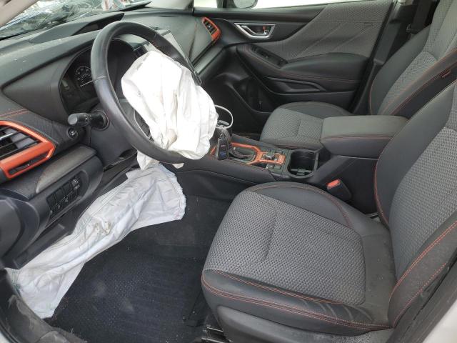 Photo 7 from auction – 2020 SUBARU FORESTER S with VIN JF2SKAMC6LH503133