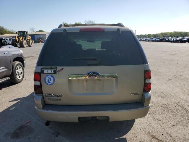 Photo 6 from auction – 2007 FORD EXPLORER X with VIN 1FMEU73E07UB88205