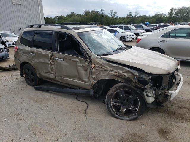 Photo 4 from auction – 2009 SUBARU FORESTER 2 with VIN JF2SH64679H731883