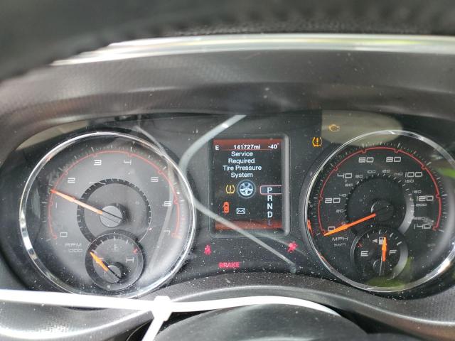 Photo 9 from auction – 2012 DODGE CHARGER SX with VIN 2C3CDXHG9CH230202