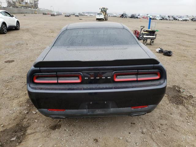 Photo 6 from auction – 2017 DODGE CHALLENGER with VIN 2C3CDZAGXHH503029