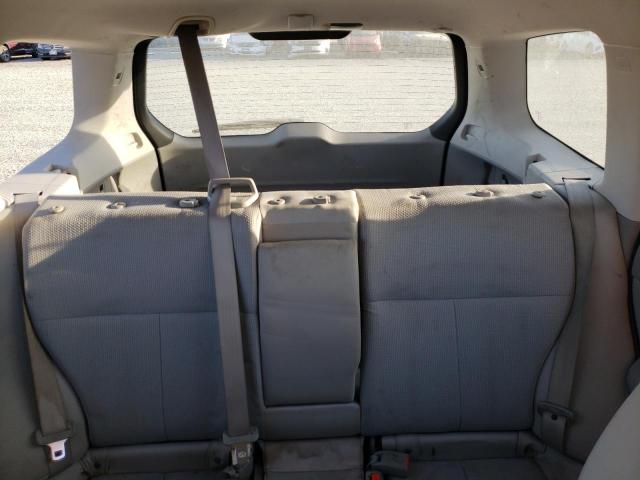 Photo 10 from auction – 2011 SUBARU FORESTER 2 with VIN JF2SHABC7BH720271