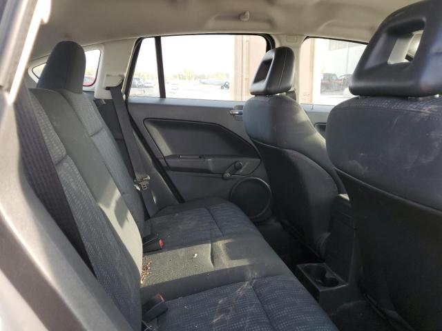 Photo 10 from auction – 2008 DODGE CALIBER with VIN 1B3HB28C18D771080