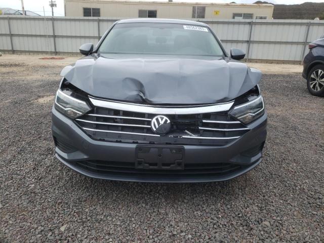 Photo 5 from auction – 2019 VOLKSWAGEN JETTA S with VIN 3VWCB7BU7KM159286