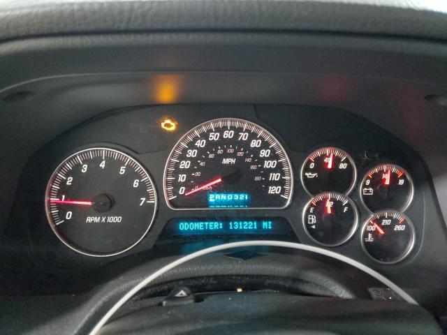 Photo 9 from auction – 2004 GMC ENVOY with VIN 1GKDT13S142416391