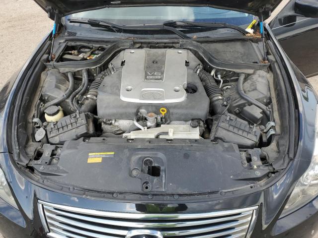 Photo 11 from auction – 2011 INFINITI G37 BASE with VIN JN1CV6EK6BM211486