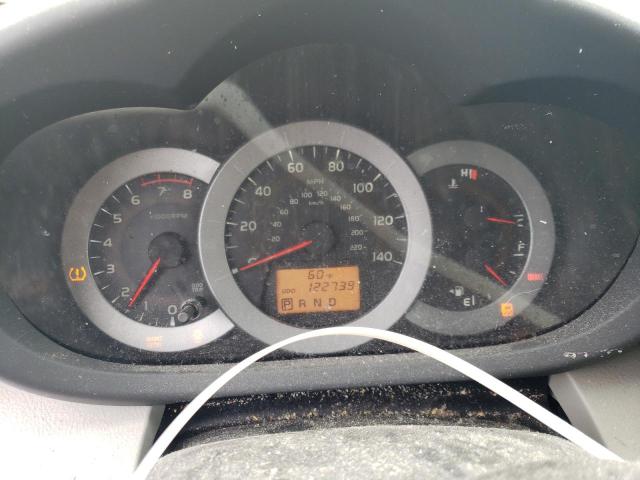 Photo 9 from auction – 2011 TOYOTA RAV4 with VIN 2T3BF4DVXBW097887