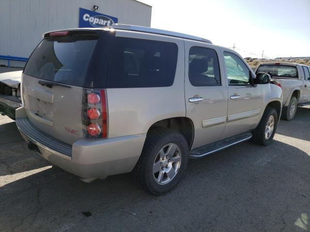 Photo 3 from auction – 2007 GMC YUKON DENA with VIN 1GKFK63857J334087