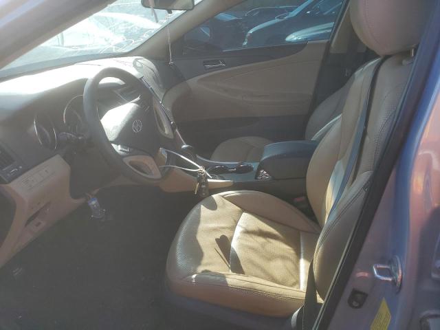 Photo 7 from auction – 2011 HYUNDAI SONATA GLS with VIN 5NPEB4AC6BH142343