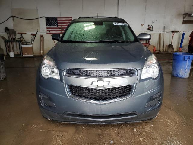 Photo 5 from auction – 2013 CHEVROLET EQUINOX LT with VIN 2GNALDEK4D6134866